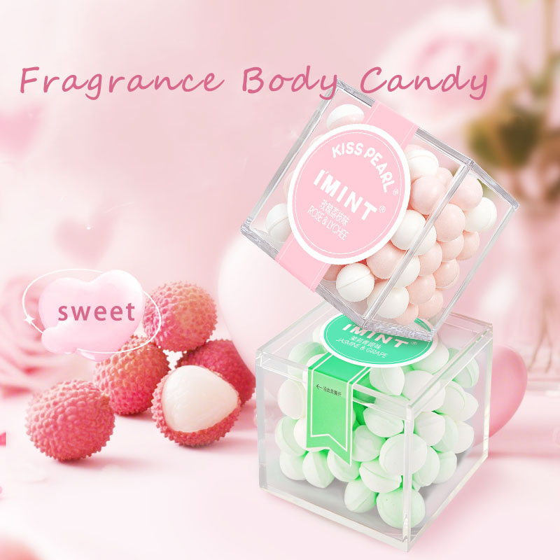 I'MINT Kissing Candy 45g/90g