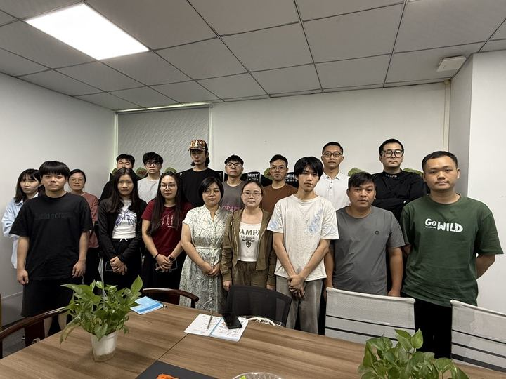 A new chapter in the workplace journey