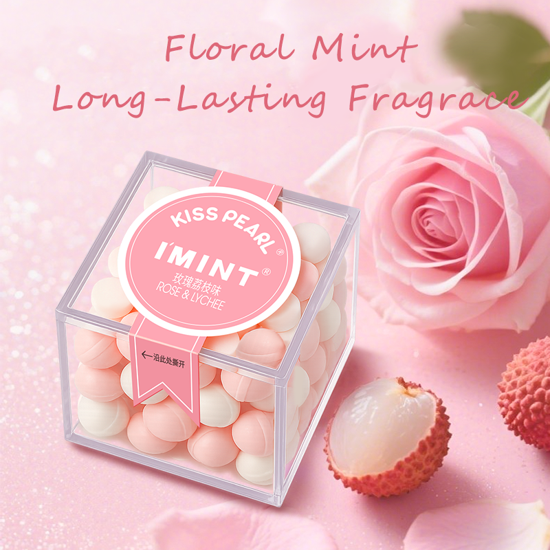 Fragrance Body Candy 45g