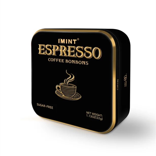 Rich Coffee Aroma