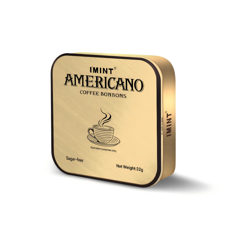 Sugar-free Americano Coffee Bonbons