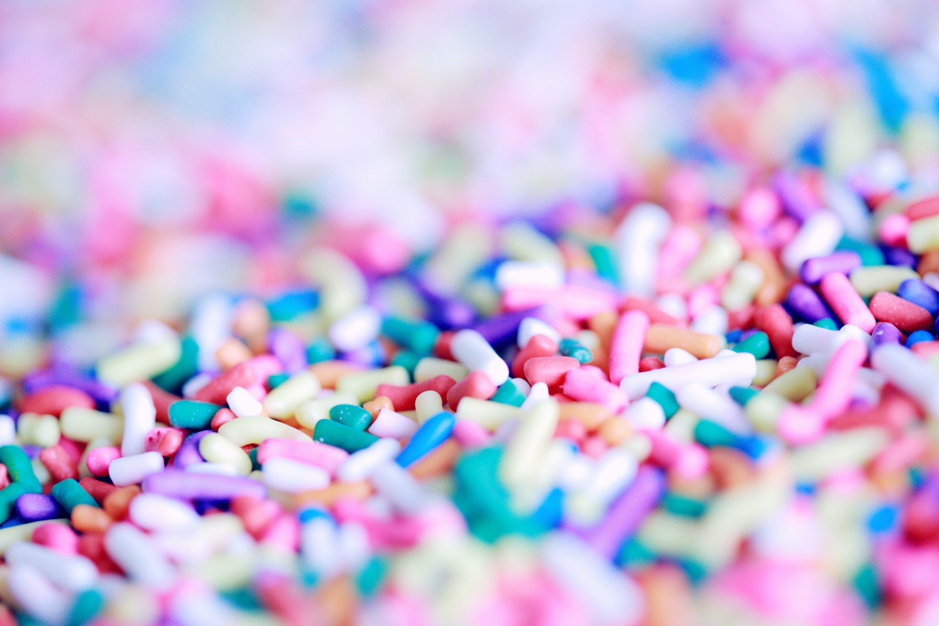 The Rise of Functional Confectionery: Beyond Just Sweet Treats