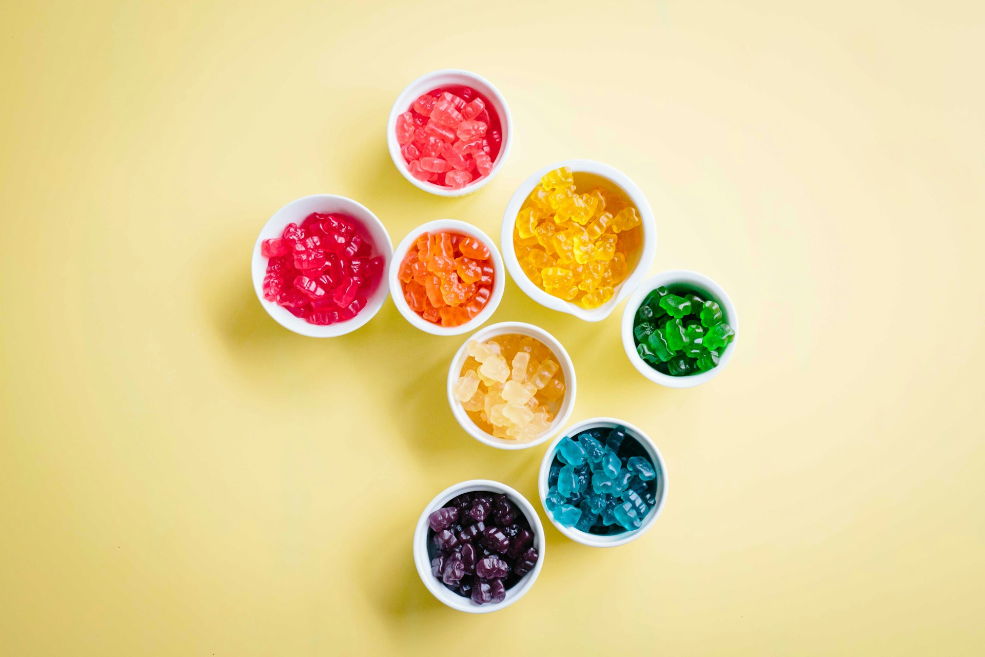 Global Sugar-Free Confectionery Market Expected to Reach $50 Billion by 2030